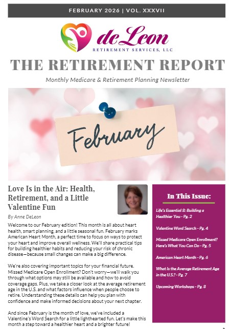 Click to Download my October 2024 Newsletter and then let’s talk!