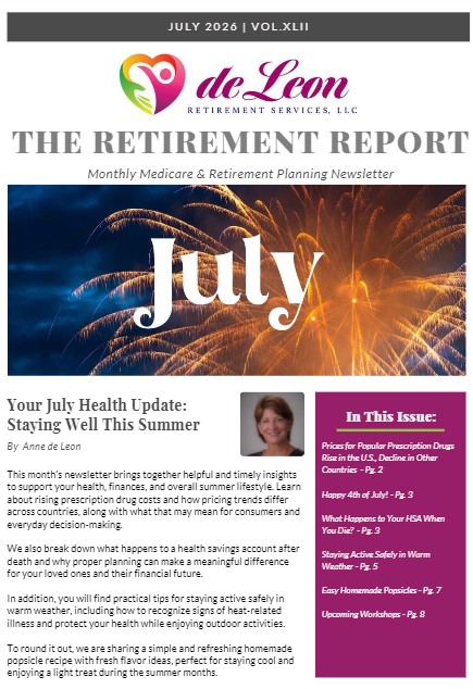 Click to Download my October 2024 Newsletter and then let’s talk!